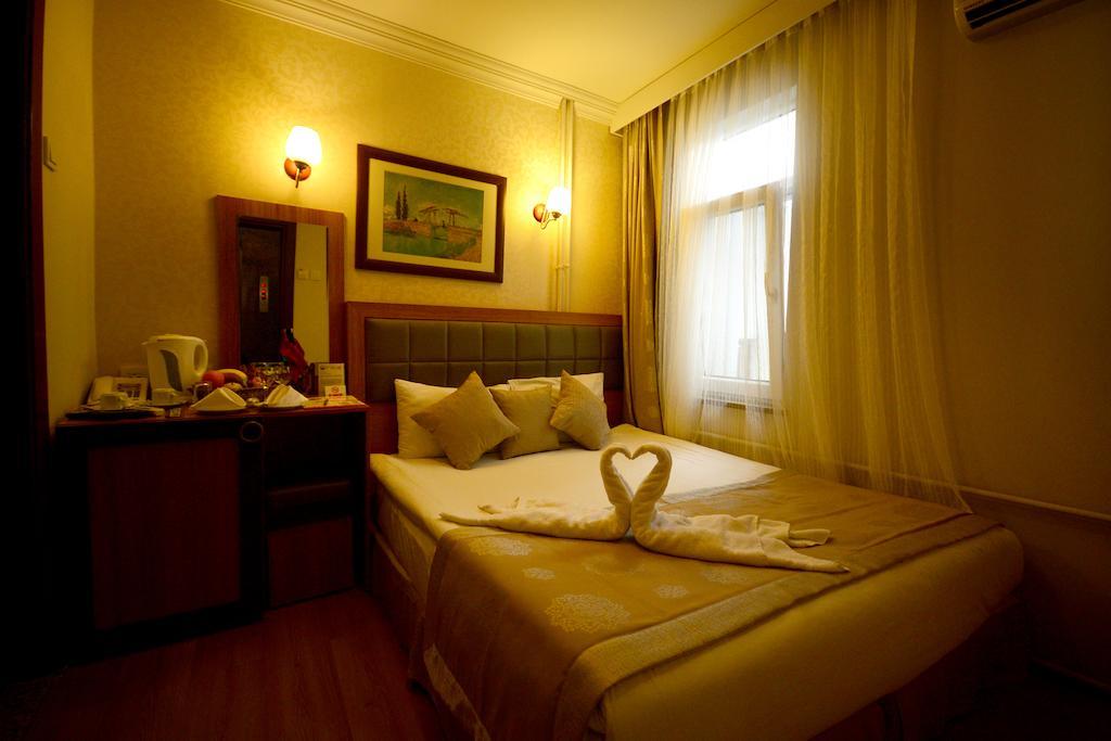 Anzac Hotel Çanakkale Camera foto