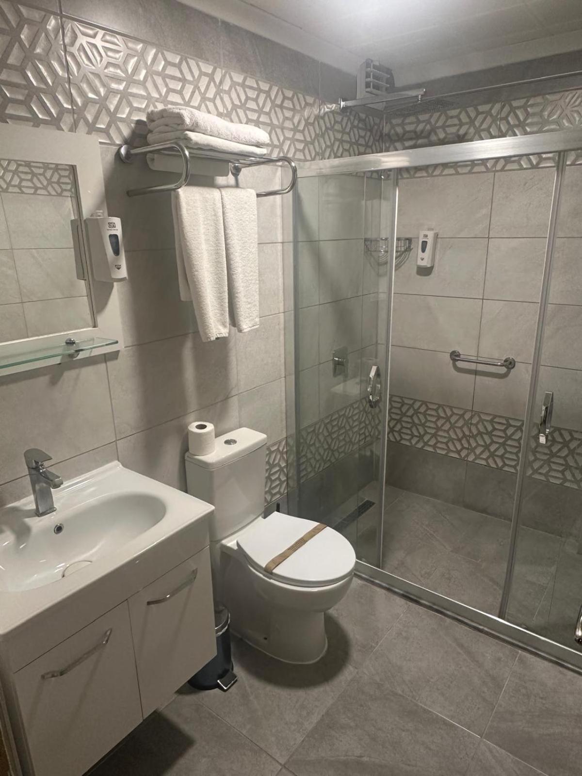 Anzac Hotel Çanakkale Esterno foto