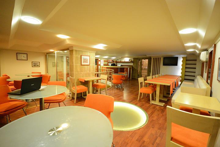 Anzac Hotel Çanakkale Esterno foto